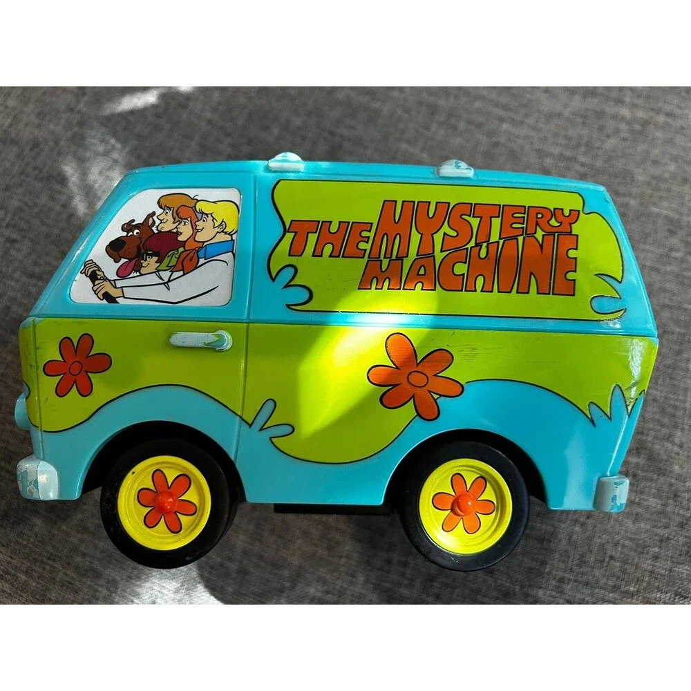 ERTL this scooby